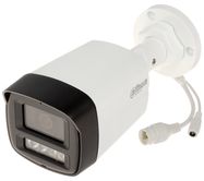Dahua Bullet IPC-HFW1439TL1-A-IL-0280B F2.8 (White, 4MP, ~95°, IR+LED 30m, IP67)