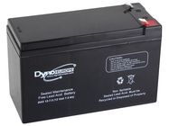 LEAD ACID BATTERY 12 V - 7.5 Ah 151 x 65 x 99 mm