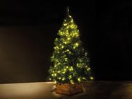 Tree Led Ottawa 180 - PVC - 856 tips - 210 leds - green