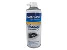 AIR DUSTER - FLAMMABLE - 400 ml