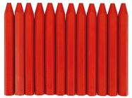 DEFI - MARKING CHALK - RED - 12 pcs