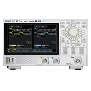 Funkcinis generatorius DG852 Pro 2 kanalų 50MHz 625MSa/s 16 bitų 2Mpts RIGOL