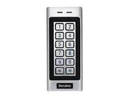 Standalone keypad K4-MF