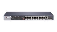 Hikvision 28 port 24 PoE port switch DS-3E0528HP-E