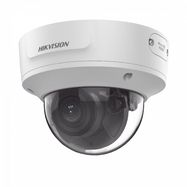 Hikvision dome DS-2CD2743G2-IZS (white, 4 MP, 40 m. IR; 30 m. LED, AcuSense)