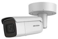 Hikvision dome DS-2CD2686G2-IZS (white, 8 MP, 60 m. IR, AcuSense)