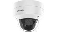 Hikvision dome DS-2CD2746G2-IZS F2.8-12 (white, 4 MP, 30 m. IR, AcuSense)