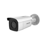 Hikvision bullet DS-2CD2T86G2-4I F6 (no base) (white, 8 MP, 80 m. IR, AcuSense)