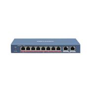 Hikvision 10 port 8 PoE port  switch DS-3E0310HP-E