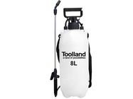 PRESSURE SPRAYER - 8 L