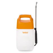 BATTERY POWERED PRESSURE SPRAYER - 6 L
