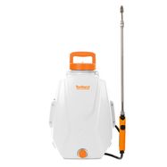 Backpack sprayer with rechargeable battery - 12 L