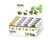Display with 4 types of dry soil alarms, 20 pcs