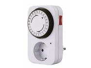 24 HOUR TIMER - GERMAN SOCKET