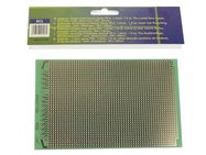 EUROCARD FULL LINE - 100x160mm - FR4 (25pcs/box)