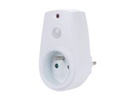 PHOTOCELL SENSOR/LIGHT SENSOR PLUG-IN - FRENCH SOCKET