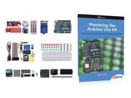 Arduino Uno R4 Experimenting Bundle