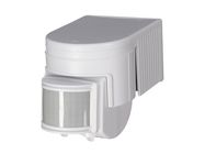 PIR MOTION DETECTOR - WHITE