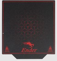 Creality 3D magnetiline ehituspind 187x170mm Ender-2Pro jaoks