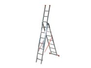 FACAL Genia G250-3 Combination ladder