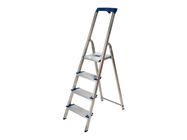 Ladder 4 treads, type GAMMA MAXI