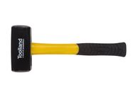 Hammer - Fibreglass Handle - 2000 g