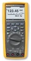DMM, HANDHELD, AUTO/MANUAL, 10A, 1KV