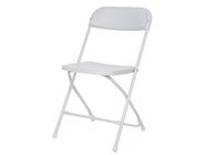 FOLDING CHAIR - PLASTIC