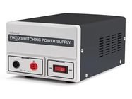 FIXED SWITCHING MODE POWER SUPPLY 13.8 VDC / 10 A