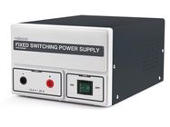 FIXED SWITCHING MODE POWER SUPPLY 13.8 VDC / 20 A