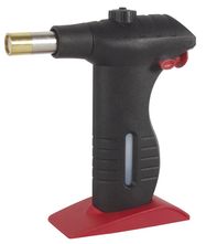 PROFESSIONAL GAS TORCH