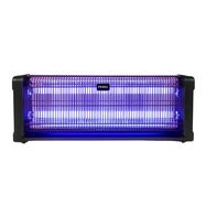 ELECTRIC INSECT KILLER 360░ - 2 x 20 W