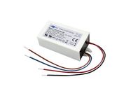 LED POWER SUPPLY SINGLE OUTPUT 21 VDC 9 W