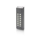 Access control with keyboard ROGER PR312EM-G (Graphite, EM 125kHz)