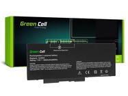 Green Cell Battery 93FTF GJKNX for Dell Latitude 5280 5290 5480 5490 5491 5495 5580 5590 5591 Precision 3520 3530