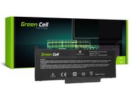 Green Cell Battery F3YGT for Dell Latitude 7280 7290 7380 7390 7480 7490