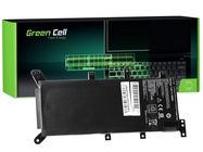Green Cell Battery C21N1347 for Asus A555 A555L F555 F555L F555LD K555 K555L K555LD R556 R556L R556LD R556LJ X555 X555L