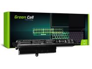 Green Cell Battery A31N1302 for Asus X200 X200C X200CA X200L X200LA X200M X200MA K200MA VivoBook F200 F200C