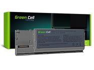 Green Cell Battery PC764 JD634 for Dell Latitude D620 D630 D631 D620 ATG D630 ATG