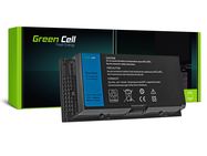 Green Cell Battery FV993 for Dell Precision M4600 M4700 M4800 M6600 M6700