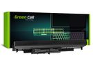 Green Cell Battery HS04 for HP 250 G4 G5 255 G4 G5, HP 15-AC012NW 15-AC013NW 15-AC033NW 15-AC034NW 15-AC153NW 15-AF169NW