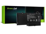 Green Cell Battery LE03XL HSTNN-UB6O for HP Envy x360 15-W M6-W Pavilion x360 13-S 15-BK