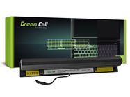 Green Cell Battery L15M4A01 for Lenovo IdeaPad 100-14IBD 100-15IBD 300-14ISK 300-15ISK 300-17ISK B50-50 B71-80