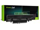 Green Cell Battery AA-PB2VC6B for Samsung N100 N102 N145 N148 N150 N210 Plus