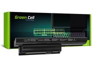 Green Cell Battery VGP-BPS26 VGP-BPS26A VGP-BPL26 for Sony Vaio PCG-71811M 71911M 71614M