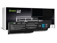 Green Cell Battery PRO PA3817U-1BRS for Toshiba Satellite C650 C650D C655 C660 C660D C670 C670D L750 L750D L755