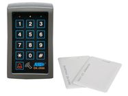 3 OUTPUT RELAY DIGITAL ACCESS CONTROL KEYPAD