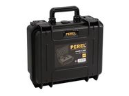 HARD CASE - 336 x 300 x 148 mm - WITH FOAM - 14,9 L