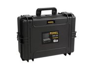 HARD CASE - 594 x 473 x 270 mm - WITH FOAM - 75,8 L