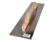 JUNG - PLASTERING TROWEL - SUISSE - STAINLESS STEEL - 710 g - PRO